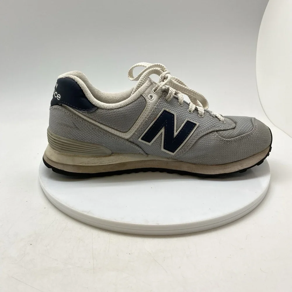 New Balance size mens